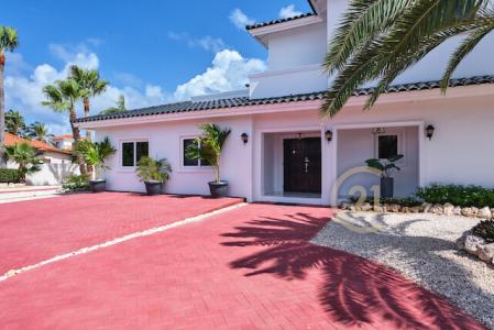 Opal 118, Opal, Rooi Santo, Noord, Aruba