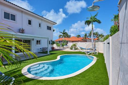 Opal 118, Opal, Rooi Santo, Noord, Aruba