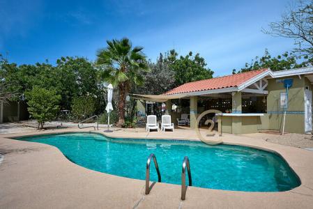 NATURE DELUXE STUDIO APT., NATURE DELUXE STUDIO APT., Sabana Liber, Noord, Aruba