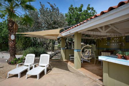 NATURE DELUXE STUDIO APT., NATURE DELUXE STUDIO APT., Sabana Liber, Noord, Aruba