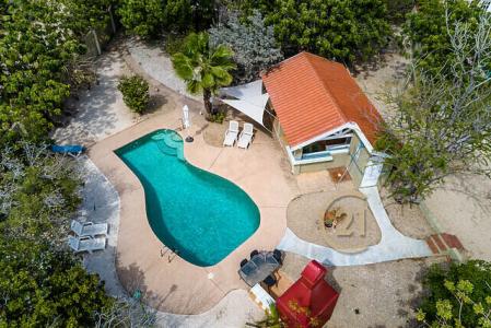 NATURE DELUXE STUDIO APT., NATURE DELUXE STUDIO APT., Sabana Liber, Noord, Aruba