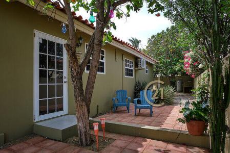 NATURE DELUXE STUDIO APT., NATURE DELUXE STUDIO APT., Sabana Liber, Noord, Aruba