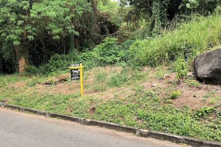 Grand Bacolet Estate Main Road Land, Grand Bacolet, St.andrew West Indies, Grenada