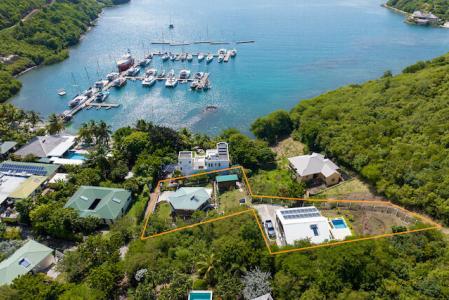 Vista Villas, Petite Calivigny, St.george West Indies, Grenada