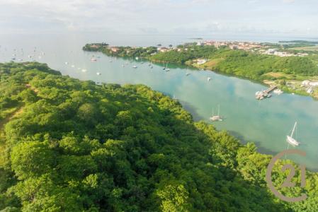 2 Acres Of Prime Seaview Land, Lance Aux Epines, Lance Aux Epines, St.george West Indies, Grenada