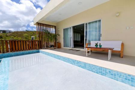 Calivigny Island View Villa, Petite Calivigny, St.george West Indies, Grenada