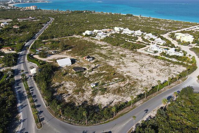 Leeward Development Site, Leeward, Providenciales, Wyspy Turks I Caicos 