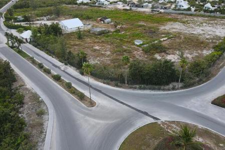 Leeward Development Site, Leeward, Providenciales, Wyspy Turks I Caicos 