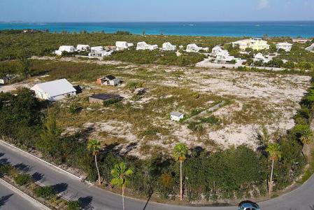 Leeward Development Site, Leeward, Providenciales, Wyspy Turks I Caicos 