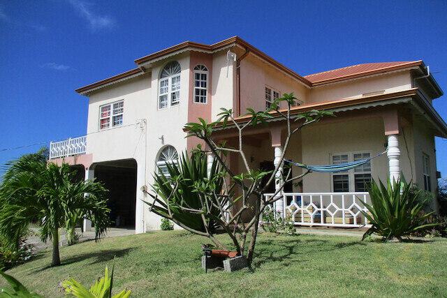 Tranquil, Bedford Point, Levera, St.patrick West Indies, Granada