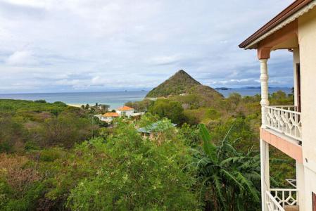 Tranquil, Bedford Point, Levera, St.patrick West Indies, Granada