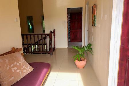 Tranquil, Bedford Point, Levera, St.patrick West Indies, Granada