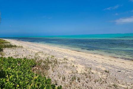 Blue Hills Beachfront Lot, Blue Hills, Providenciales, Ilhas Turcos E Caicos