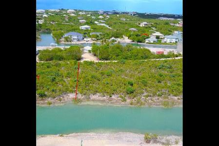 Canal Front Lot, Discovery Bay, Providenciales, Turks And Caicos Islands