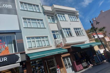 İstanbul-Avrupa, Turkey