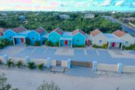 Paradise Villa and Suites, Discovery Bay, Providenciales, Turks And Caicos Islands