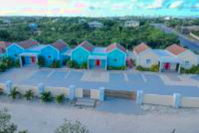 Paradise Villa and Suites, Discovery Bay, Providenciales, Quần Đảo Turks Và Caicos 