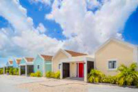 Paradise Villa and Suites, Discovery Bay, Providenciales, Quần Đảo Turks Và Caicos 