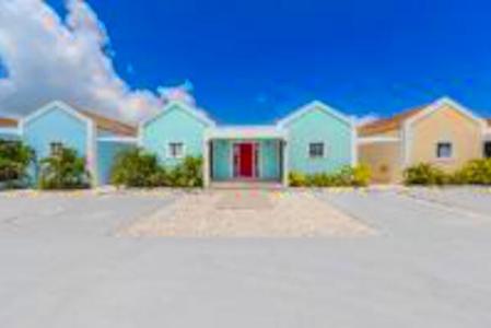 Paradise Villa and Suites, Discovery Bay, Providenciales, Quần Đảo Turks Và Caicos 