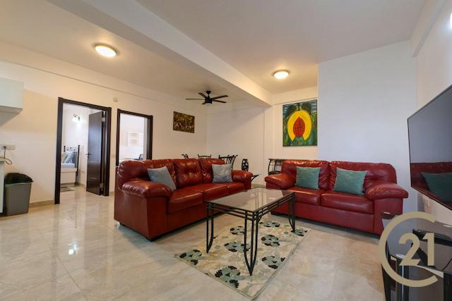 Blue Star Apartment - 2BD, Lance Aux Epines, St.george West Indies, Grenada