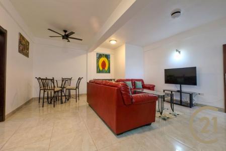 Blue Star Apartment - 2BD, Lance Aux Epines, St.george West Indies, Grenada