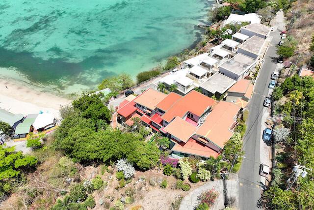 Mahogany Run Condo - Morne Maison, Morne Rouge, St.george West Indies, Granada