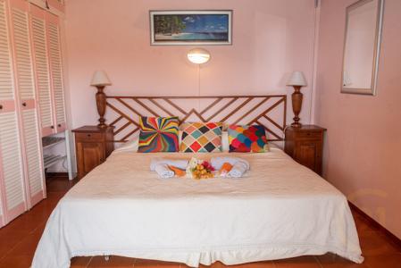 Mahogany Run Condo - Morne Maison, Morne Rouge, St.george West Indies, Granada