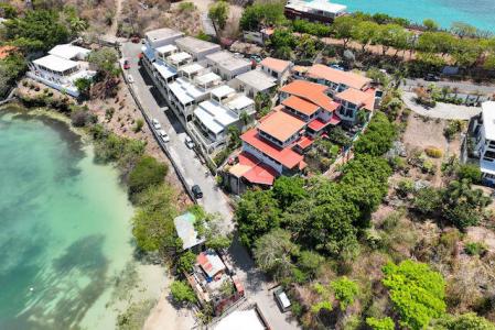 Mahogany Run Condo - Morne Maison, Morne Rouge, St.george West Indies, Granada