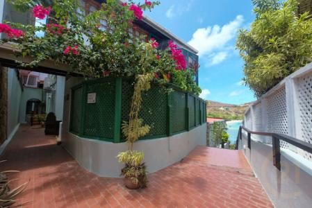 Mahogany Run Condo - Morne Maison, Morne Rouge, St.george West Indies, Granada