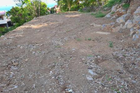 TROIS RIVIERES chemin de Roussel, Bourg-Chemin Neuf, Trois-rivières, Guadeloupe