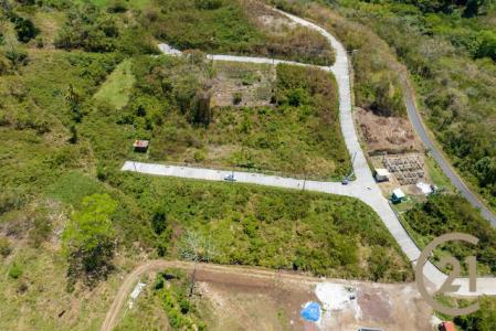 Hope Vale - Lot No.5 and Lot No.6, Saint George, St.george West Indies, Grenada