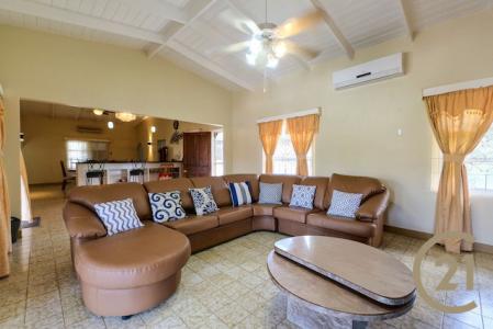 Lance Aux Epines Heights, Lance Aux Epines, St.george West Indies, Grenada