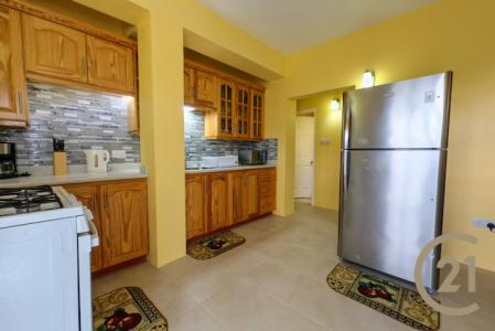 Grand Marine View - 2BD 1B, Grand Anse, St.george West Indies, Grenada