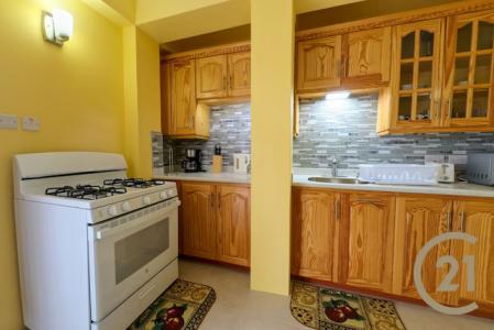 Grand Marine View - 2BD 1B, Grand Anse, St.george West Indies, גרנדה 