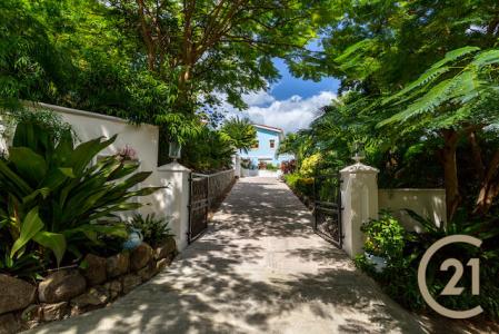 Silk Cotton Heights Villa, Port Louis, St.george West Indies, Grenada