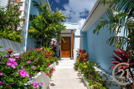 Silk Cotton Heights Villa, Port Louis, St.george West Indies, Grenada