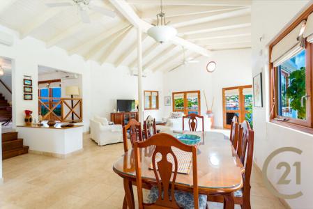 Silk Cotton Heights Villa, Port Louis, St.george West Indies, Grenada