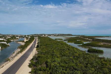 Cooper Jack Road Discover, Discovery Bay, Providenciales, Turks And Caicos Islands