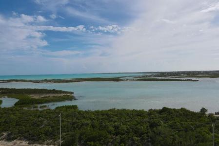 Cooper Jack Road Discover, Discovery Bay, Providenciales, Îles Turques Et Caïques