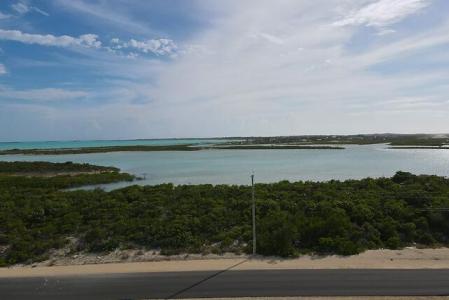Cooper Jack Road Discover, Discovery Bay, Providenciales, Îles Turques Et Caïques
