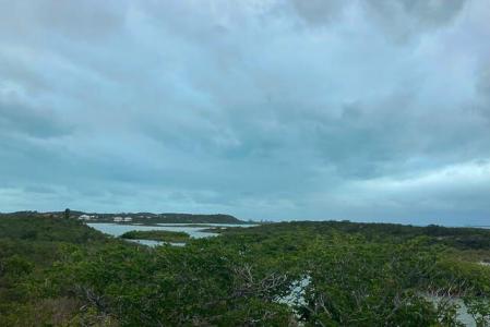 Cooper Jack Road Discover, Discovery Bay, Providenciales, Îles Turques Et Caïques