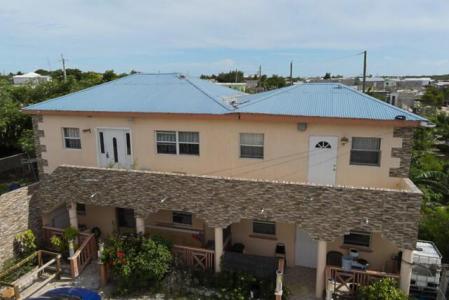 Five Cays Apartment, Five Cays, Providenciales, Turks And Caicos Islands