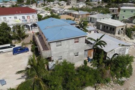 Five Cays Apartment, Five Cays, 프로비덴시알레스섬, 터크스 케이커스 제도