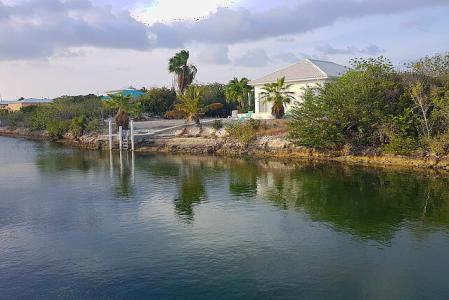 Paradise Road Villa, Discovery Bay, Providenciales, Turks And Caicos Islands