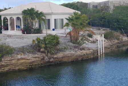 Paradise Road Villa, Discovery Bay, Providenciales, Turks And Caicos Islands