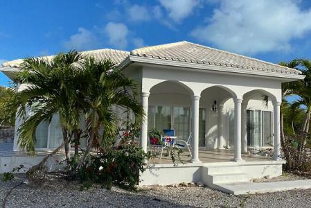 Paradise Road Villa, Discovery Bay, Providenciales, Turks And Caicos Islands