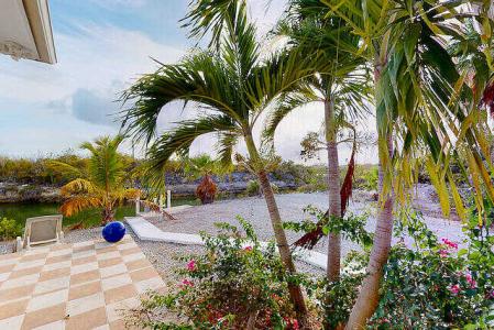 Paradise Road Villa, Discovery Bay, Providenciales, Turks And Caicos Islands