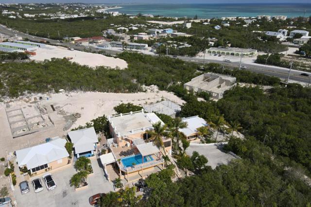Demontigny Residence, The Bight, Providenciales, Turks And Caicos Islands