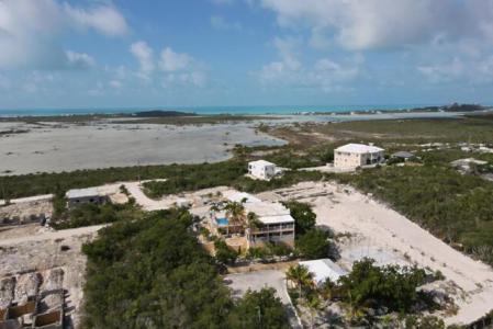 Demontigny Residence, The Bight, Providenciales, Turks And Caicos Islands