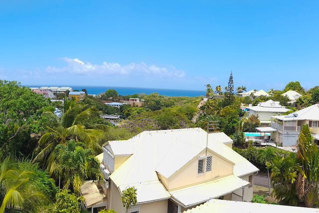 GOSIER - PETIT-HAVRE, Petit-Havre, Mare Gaillard-Petit Havre, Le Gosier, Guadeloupe